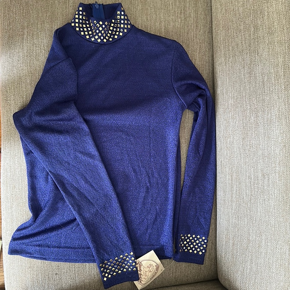 Hobby Horse | Vintage | NWT | Sz XS